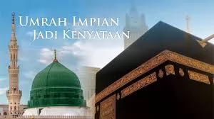 Program Simpanan Umroh Langkah Bijak Menuju Tanah Suci